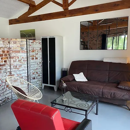 Holiday home Le Loft