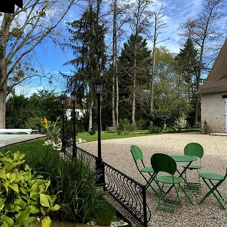 Сasa de vacaciones Le Loft *