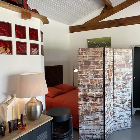 Holiday home Le Loft *