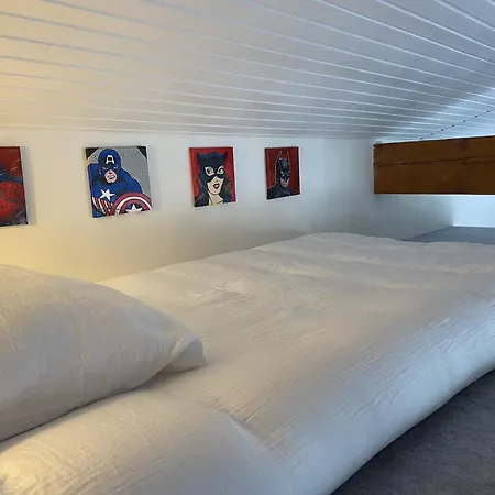 Le Loft Port-Sainte-Foy-et-Ponchapt
