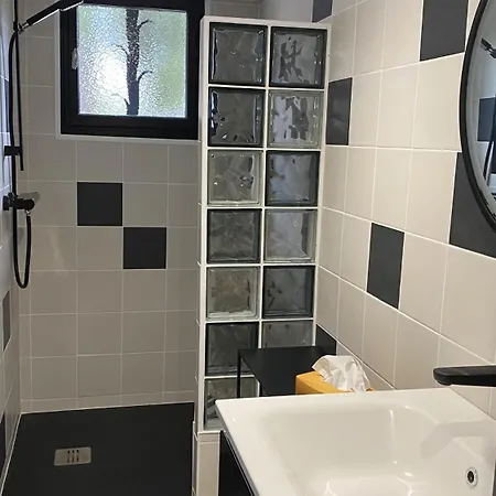 Le Loft Port-Sainte-Foy-et-Ponchapt