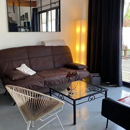 Le Loft Holiday home