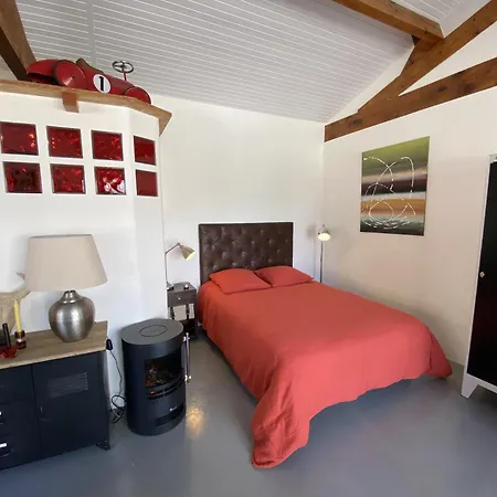Le Loft Holiday home