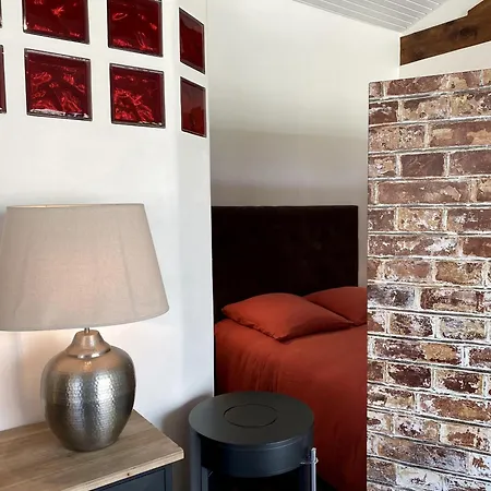 Le Loft Holiday home