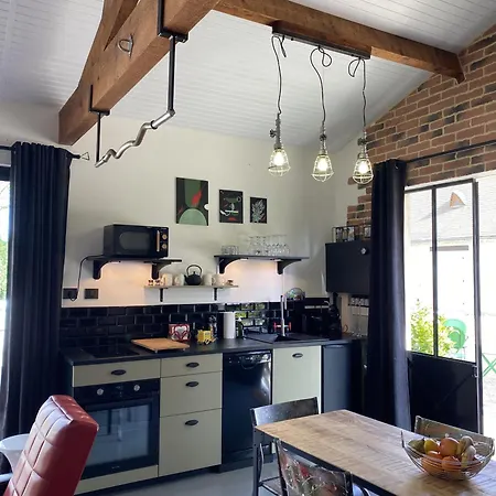 Holiday home Le Loft *