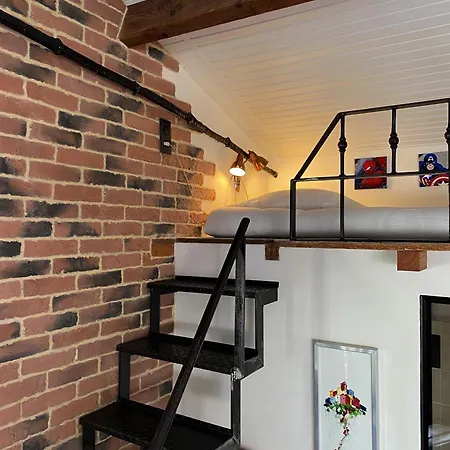 Holiday home Le Loft