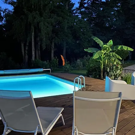 Le Loft * Port-Sainte-Foy-et-Ponchapt