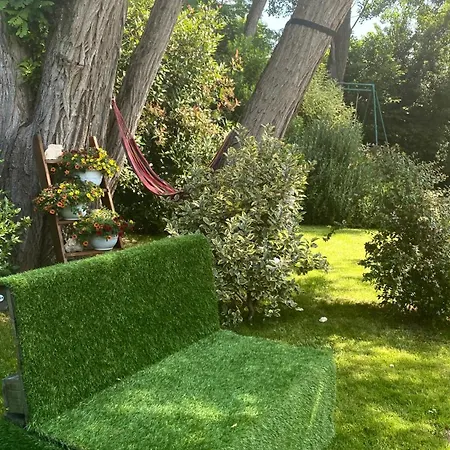 Le Loft Casa de Férias Port-Sainte-Foy-et-Ponchapt