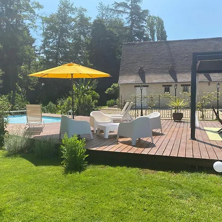 Le Loft Сasa de vacaciones *