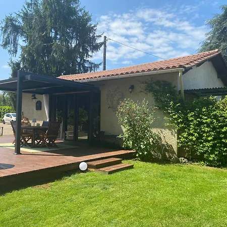 Le Loft Port-Sainte-Foy-et-Ponchapt