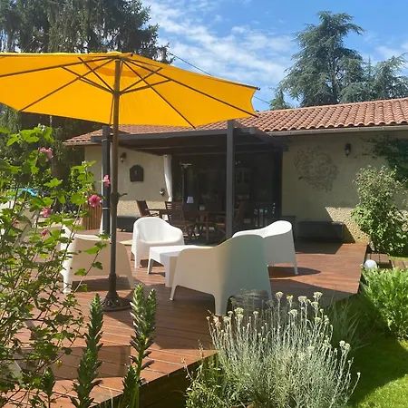 Le Loft Casa de Férias