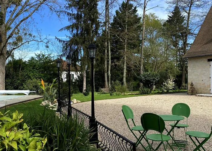 Σπίτι διακοπών Le Loft *