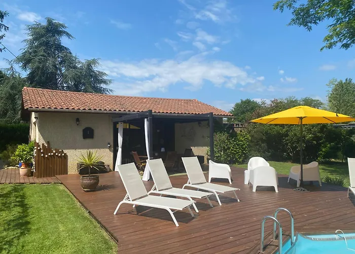 Σπίτι διακοπών Le Loft