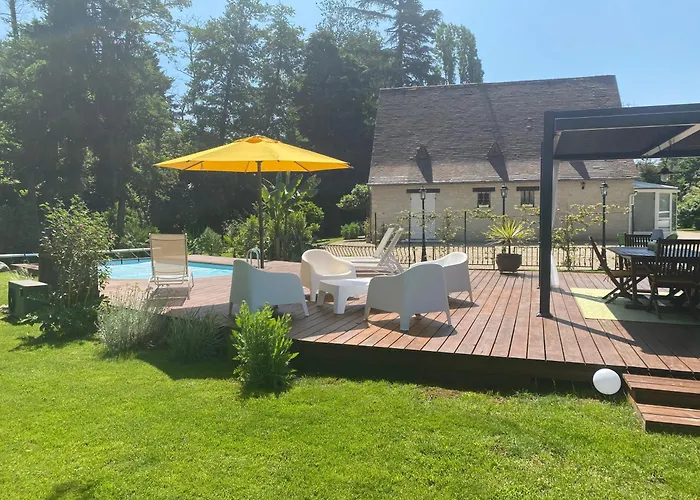 Le Loft Σπίτι διακοπών *